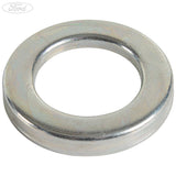 MONDEO CONNECT 2.0 ECOBOOST N/S DRIVESHAFT SHIELD