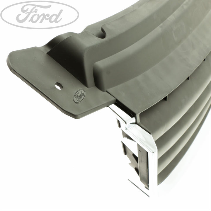 KUGA FRONT BUMPER UPPER RADIATOR GRILLE 2008-2012
