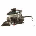 RANGER 2.2 2.4 TDCI EVEREST DIESEL FUEL FILTER BODY PUMP