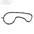 THERMOSTAT HOUSING GASKET