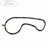 THERMOSTAT HOUSING GASKET