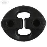 EVEREST RANGER 2.2 CENTRE BOX RUBBER HANGING BRACKET 99-03