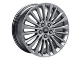 FOCUS SET OF 4 ALLOY WHEELS 05/2018