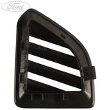 DEFROSTER NOZZLE GRILLE