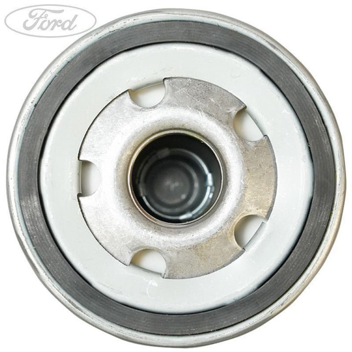 TRANSIT 2.0 DIESEL SPIN ON OIL FILTER 4WD 12/2016-