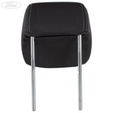 RANGER REAR O/S OR N/S SEAT HEAD REST RIVER ROCK 11-15