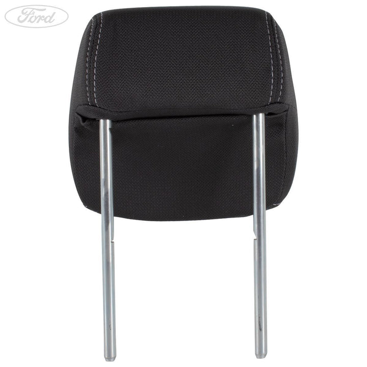 RANGER REAR O/S OR N/S SEAT HEAD REST RIVER ROCK 11-15