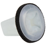 LUGGAGE COMPARTMENT DOOR GROMMET PACK OF 5