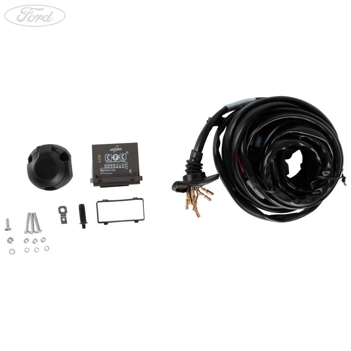 TOW BAR ELECTRICS KIT
