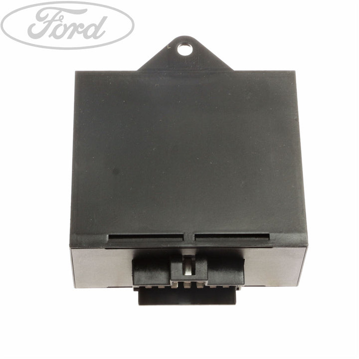 FIESTA ELECTRICAL SYSTEM RELAY