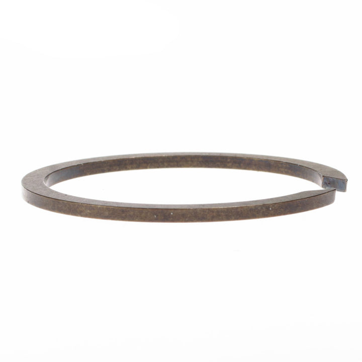OUTPUT SHAFT, GEAR SETS & BEARINGS RING