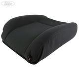 SEAT BACK