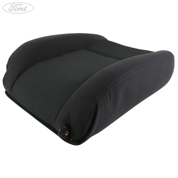 SEAT BACK