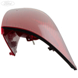 FOCUS MK1 REAR PASSENGER SIDE TAIL LIGHT LAMP CLUSTER 3/5 DOOR 98-05