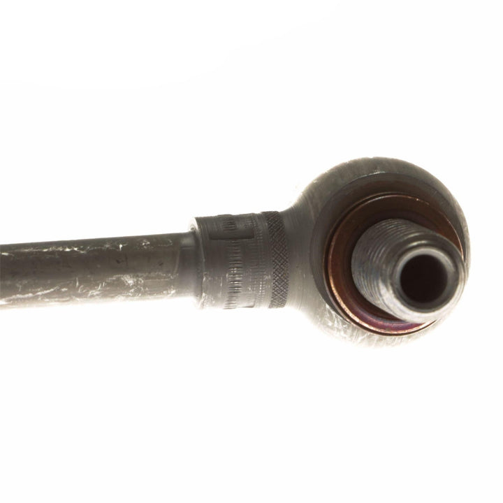 EXHAUST MANIFOLD OIL FEED PIPE