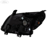 FRONT HEADLAMP HEADLIGHT HOUSING UNIT DM3513100CA