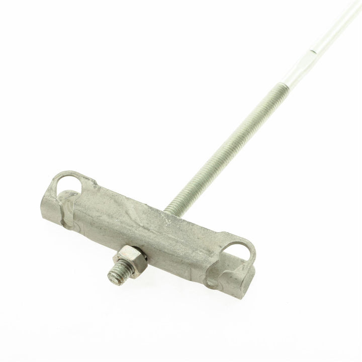 TRANSIT PARKING HAND BRAKE CABLE