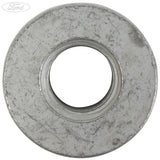 REAR SPRINGS AND SHOCK ABSORBERS NUT PACK OF 5