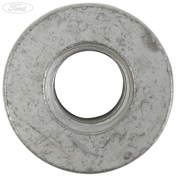 REAR SPRINGS AND SHOCK ABSORBERS NUT PACK OF 5