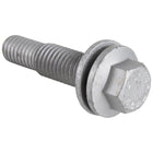 CROSS MEMBER/REAR SUSPENSION ARMS BOLT PACK OF 5