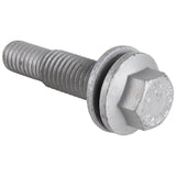 CROSS MEMBER/REAR SUSPENSION ARMS BOLT PACK OF 5
