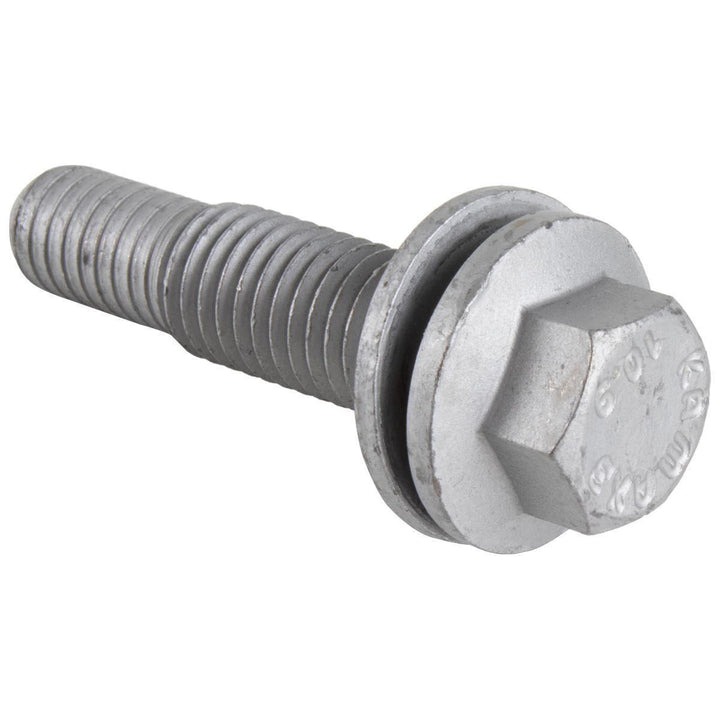 CROSS MEMBER/REAR SUSPENSION ARMS BOLT PACK OF 5