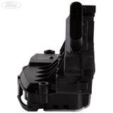 ECOSPORT COURIER FOCUS KUGA O/S REAR DOOR LOCK MECHANISM
