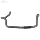 MONDEO 1.6 DURATEC & SIGMA ENGINE COOLANT OUTLET HOSE