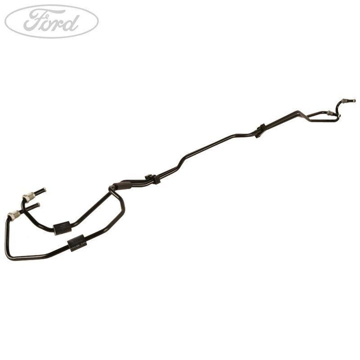TUBE ASSY - BRAKE