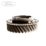 4TH SPEED GEAR