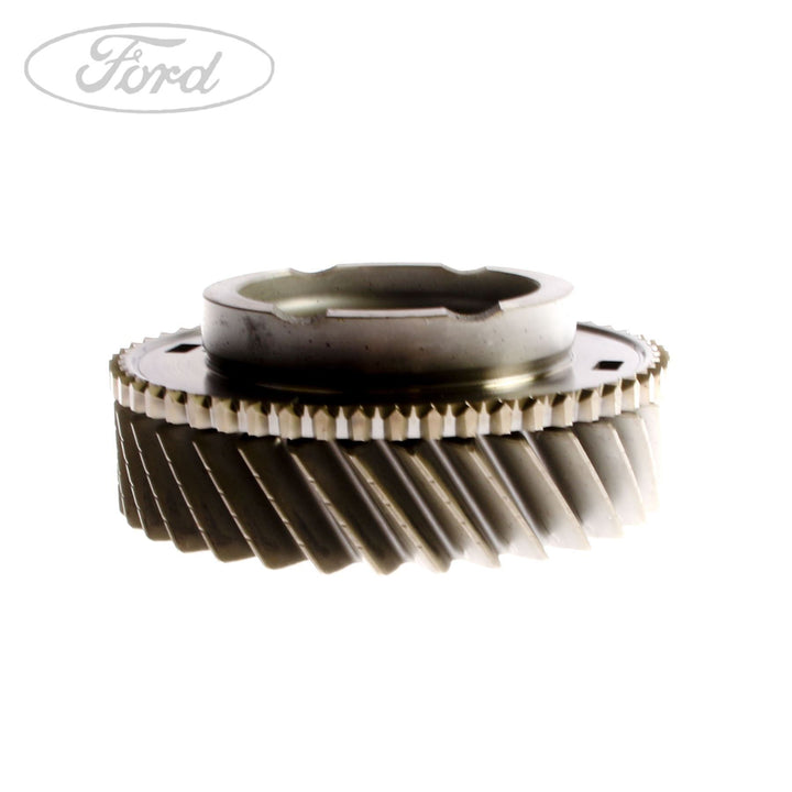 4TH SPEED GEAR