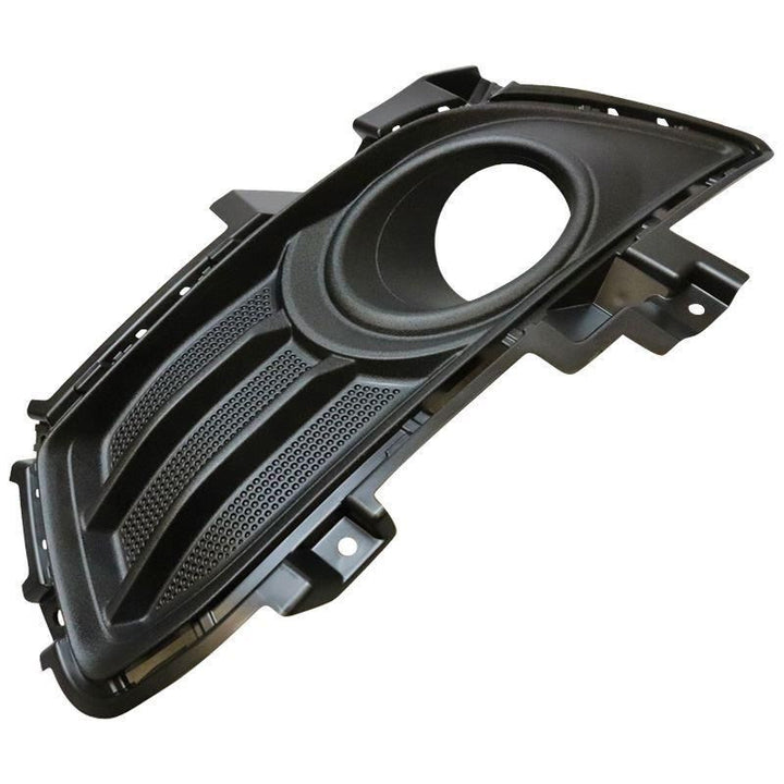 MONDEO FRONT N/S BUMPER GRILLE LESS FOG LAMP 2014-