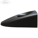 MONDEO S-MAX GALAXY FRONT O/S DOOR OUTER HANDLE BEZEL BLACK