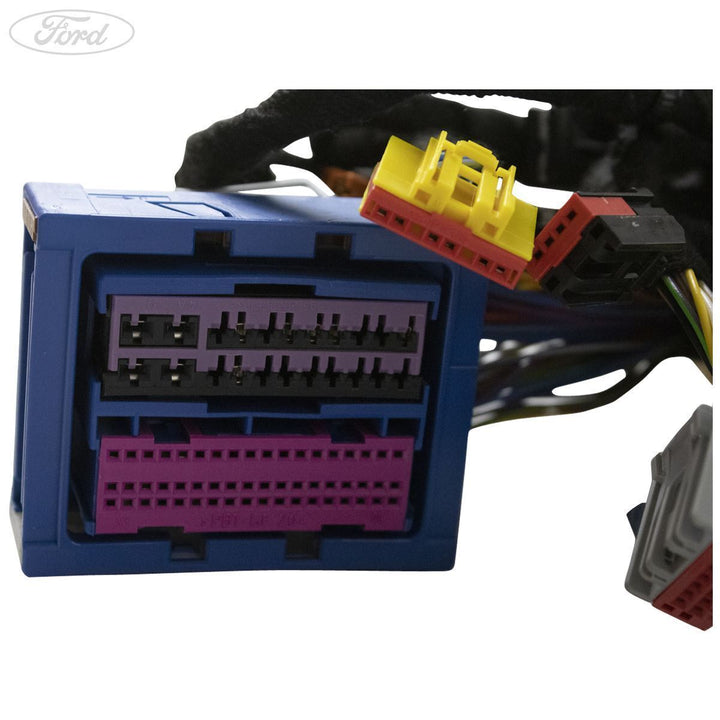 MAIN WIRING