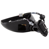 KUGA FRONT N/S LEFT WING MIRROR