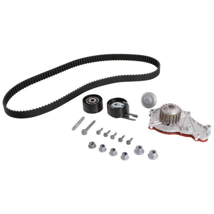 Ford Protect Plan for Connect V761