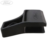 TRANSIT CUSTOM N/S REAR ROOF RACK RAIL RETAINER CAP 2016-