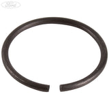 6-SPEED MANUAL TRANSMISSION INPUT SHAFT RETAINER SNAP RING