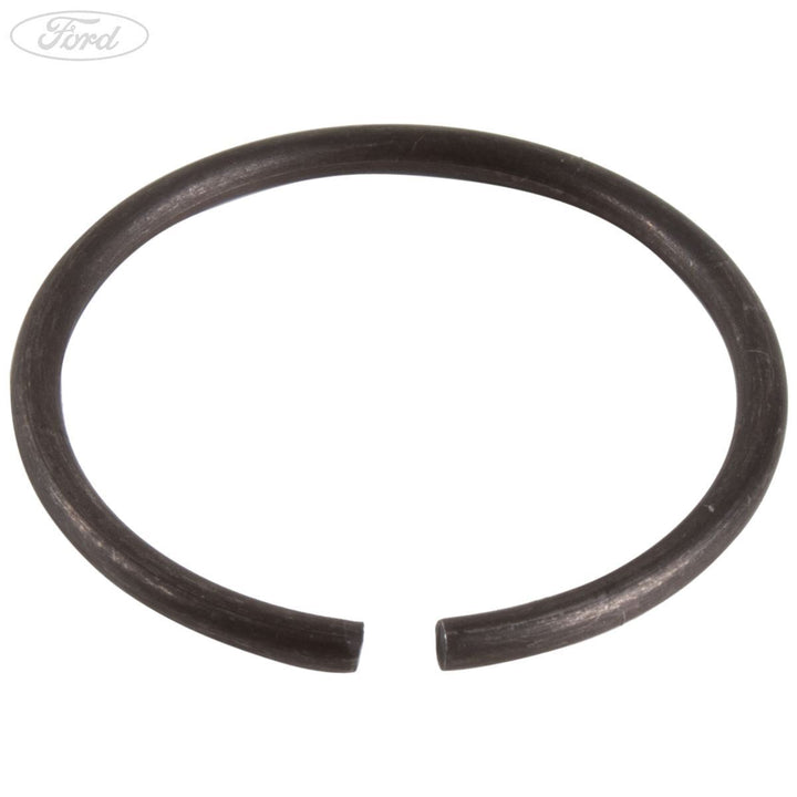 6-SPEED MANUAL TRANSMISSION INPUT SHAFT RETAINER SNAP RING
