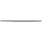FIESTA O/S ROOF EDGE TRIM MOULDING