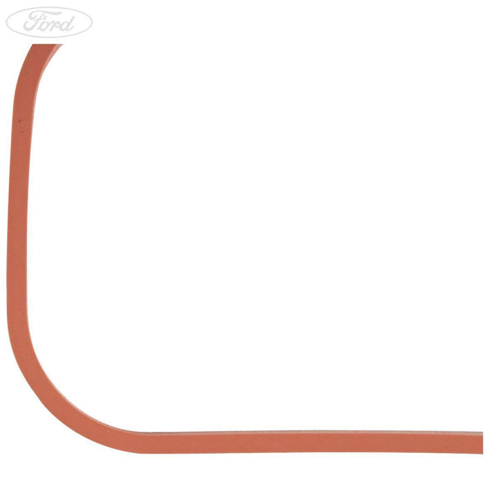 MONDEO S-MAX GALAXY INLET MANIFOLD GASKET 2010-2014