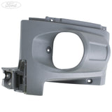 DASH PANEL COVER