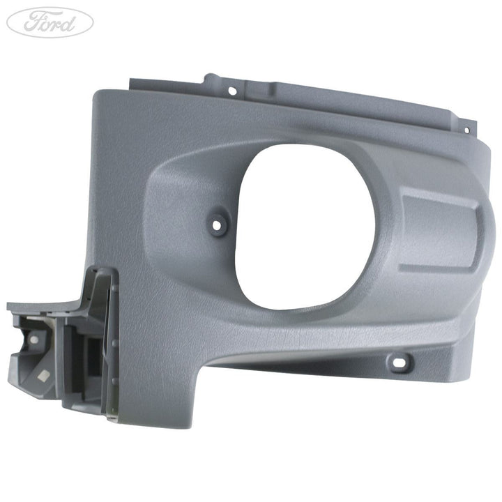DASH PANEL COVER