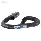 FIESTA MK4 KA MK1 HEATER WATER OUTLET HOSE
