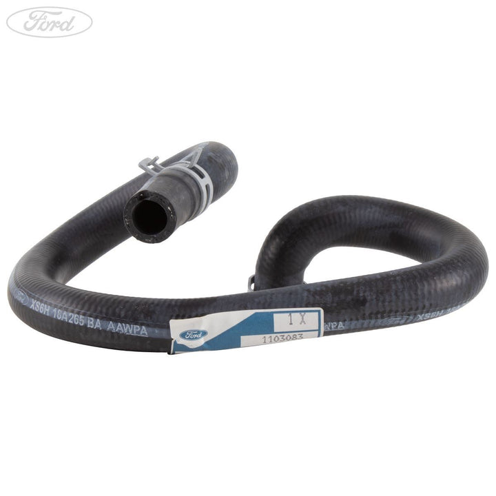 FIESTA MK4 KA MK1 HEATER WATER OUTLET HOSE
