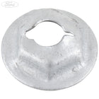 RADIATOR GRILLE AND FRONT BUMPER SPECIAL NUT PACK OF 5