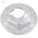 RADIATOR GRILLE AND FRONT BUMPER SPECIAL NUT PACK OF 5