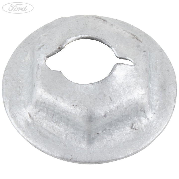 RADIATOR GRILLE AND FRONT BUMPER SPECIAL NUT PACK OF 5
