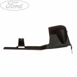 TRANSIT CONNECT O/S RH FRONT RADIATOR AIR DEFLECTOR PANEL