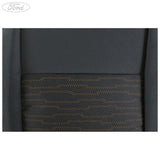 SEAT COVERS KIT